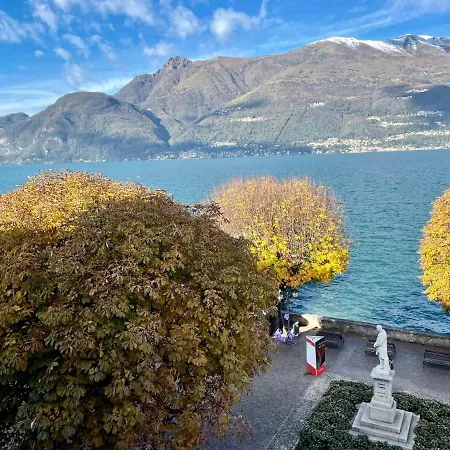 La Terrazza Sul Borgo By Interhome Apartment Bellano