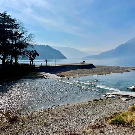La Terrazza Sul Borgo By Interhome *